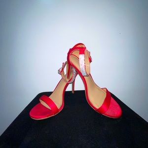 christian siriano heels